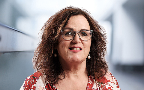 Ernesta
Baglivo